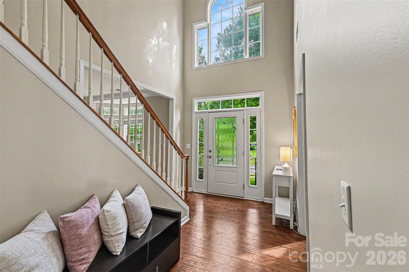 2333 Harvester Ave, Fort Mill, SC 29708