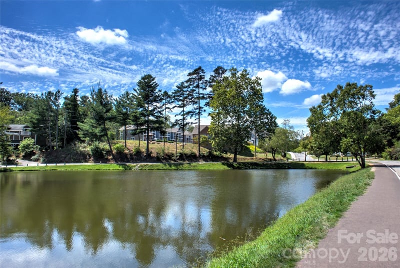 22 Water Pointe Way, Weaverville, NC 28787
