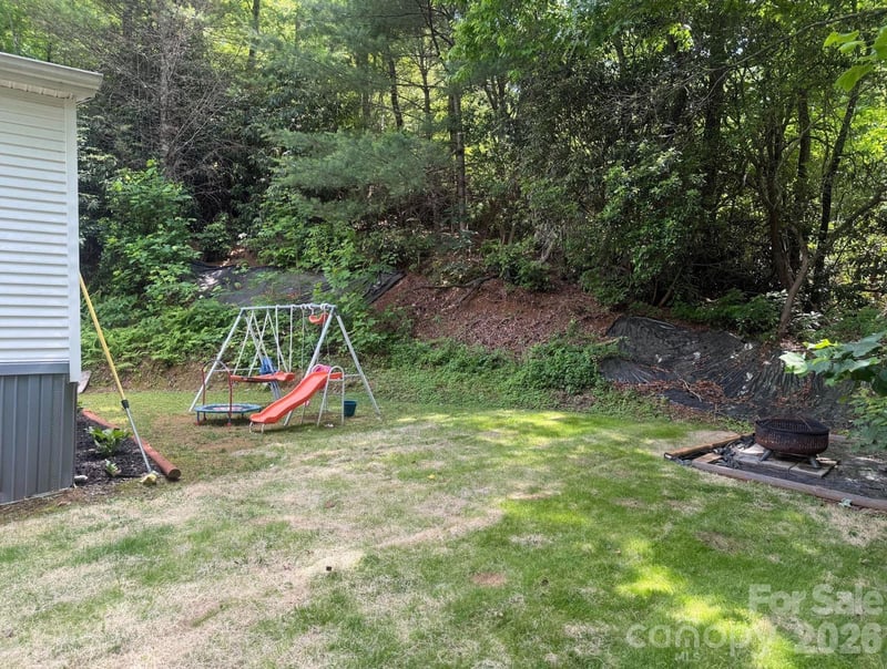 811 Turkey Pen Gap Rd, Horse Shoe, NC 28742