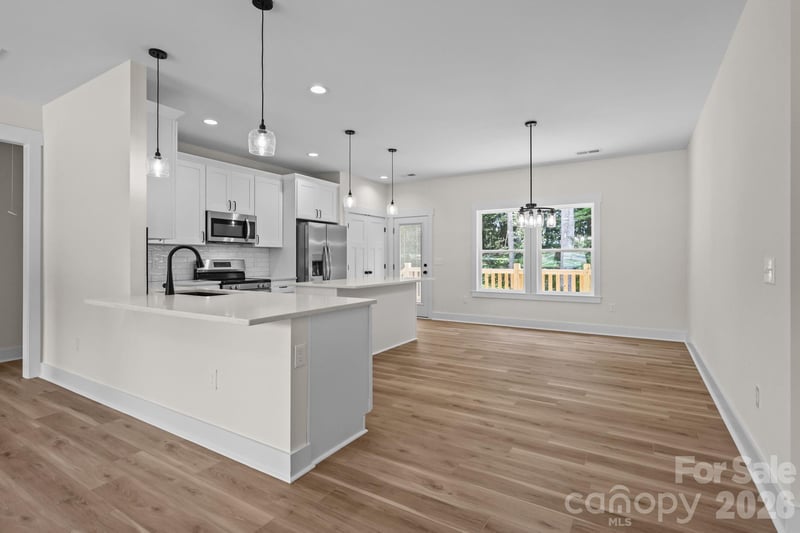 202 Bramblewood Dr, Salisbury, NC 28147
