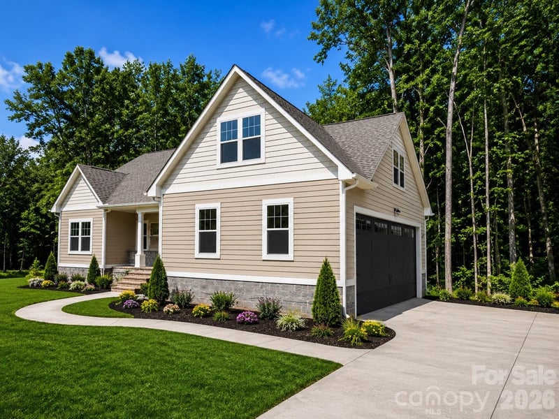 202 Bramblewood Dr, Salisbury, NC 28147