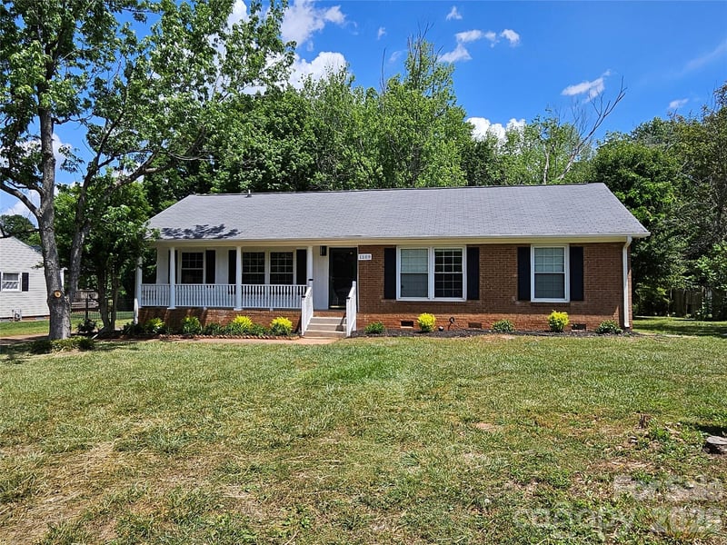 1109 Reid Harkey Rd, Matthews, NC 28105