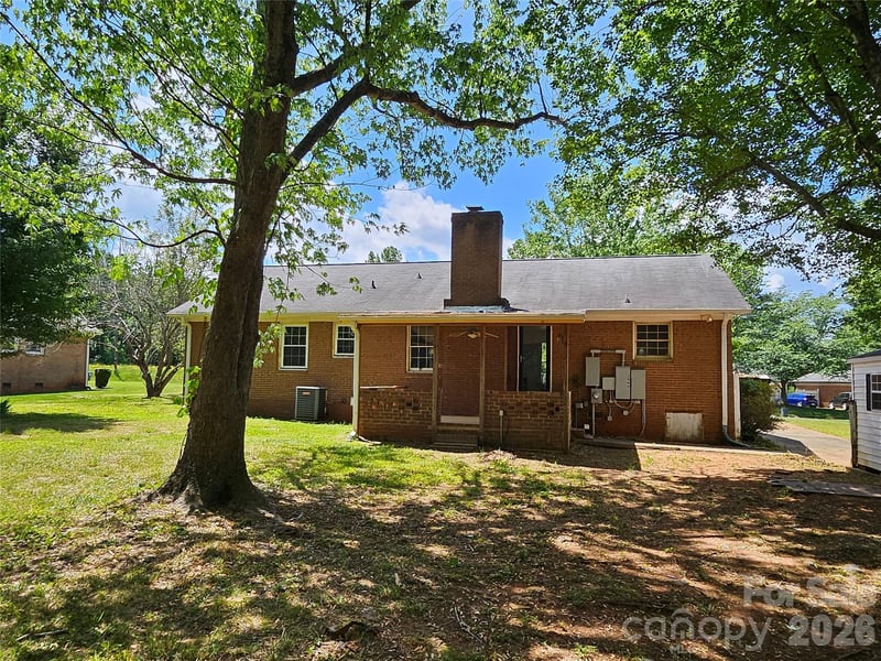 1109 Reid Harkey Rd, Matthews, NC 28105
