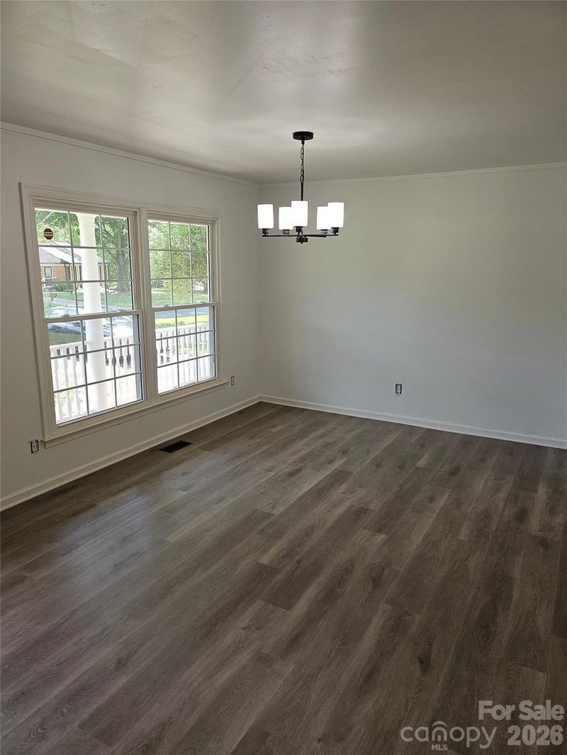 1109 Reid Harkey Rd, Matthews, NC 28105