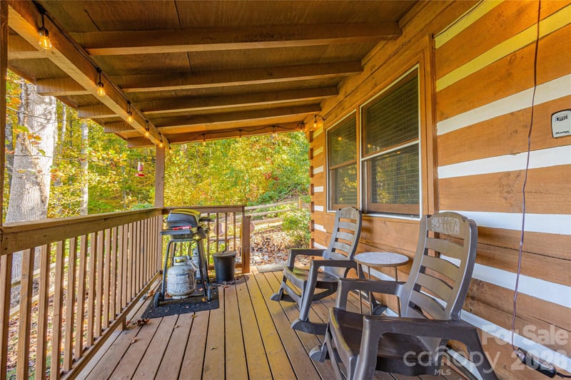 658 Biltmore Cir, Bryson City, NC 28713