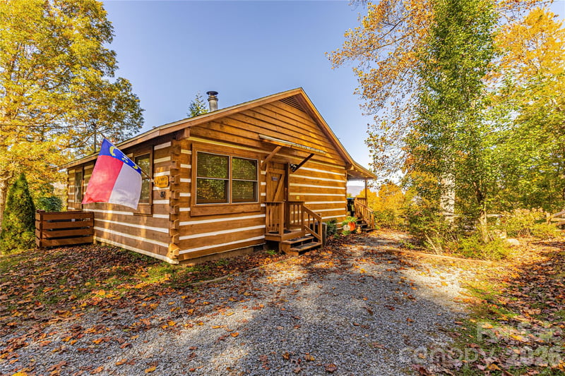 658 Biltmore Cir, Bryson City, NC 28713
