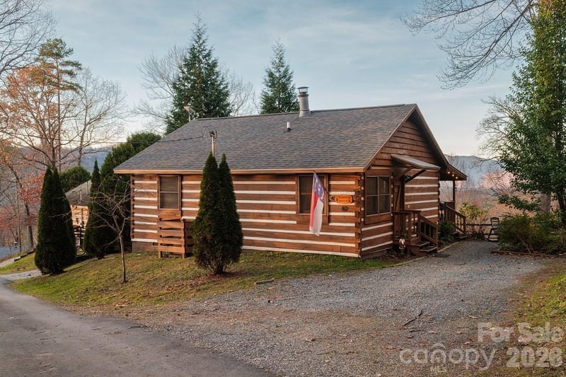 658 Biltmore Cir, Bryson City, NC 28713