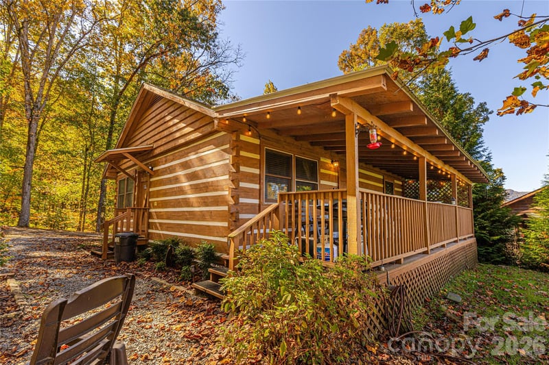 658 Biltmore Cir, Bryson City, NC 28713