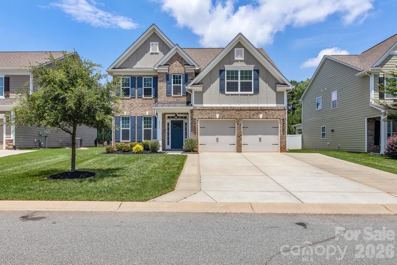2377 Seagull Dr, Denver, NC 28037