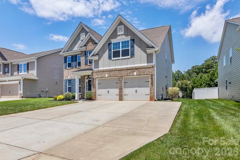 2377 Seagull Dr, Denver, NC 28037