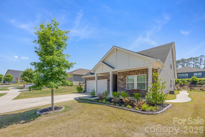 6407 Barcelona Way, Charlotte, NC 28214