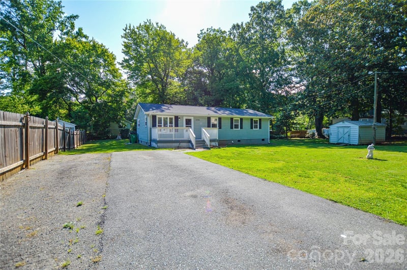 5514 Collins St, Charlotte, NC 28269