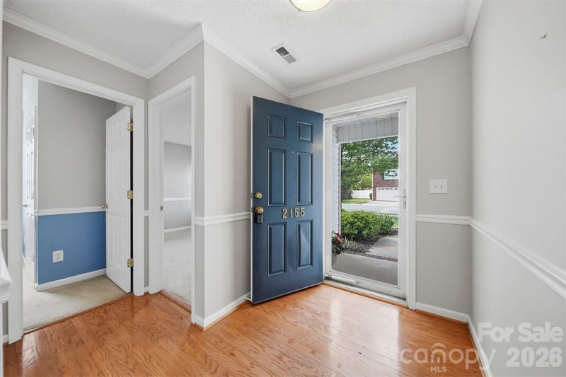 2155 Edenderry Dr, Statesville, NC 28625