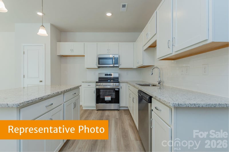 5345 Porterhouse Way, Charlotte, NC 28215