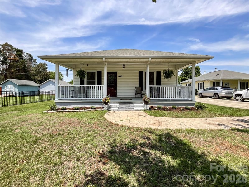 1616 Perfection Ave #10, Belmont, NC 28012