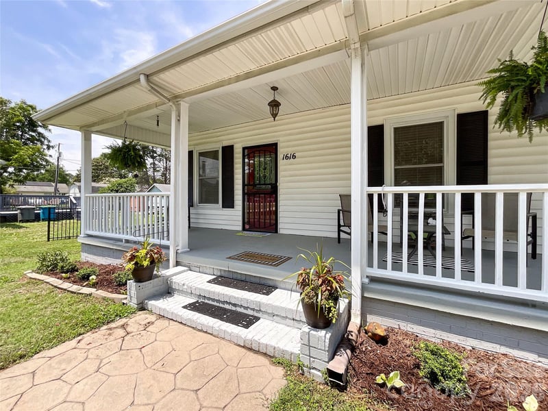 1616 Perfection Ave #10, Belmont, NC 28012
