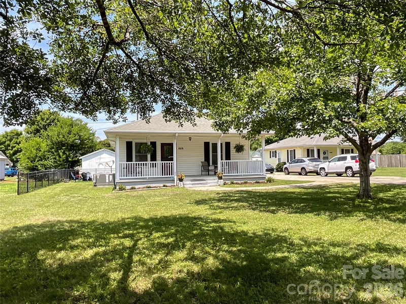 1616 Perfection Ave #10, Belmont, NC 28012