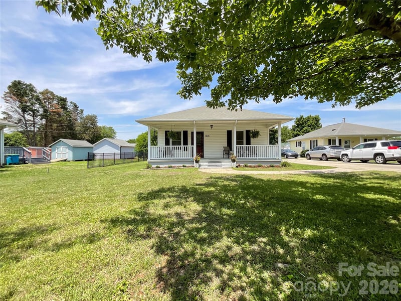 1616 Perfection Ave #10, Belmont, NC 28012