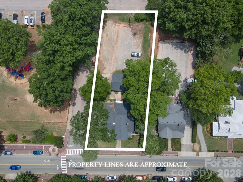 21112 Catawba Ave, Cornelius, NC 28031
