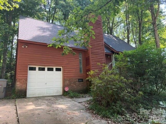 8401 Barncliff Rd, Charlotte, NC 28227