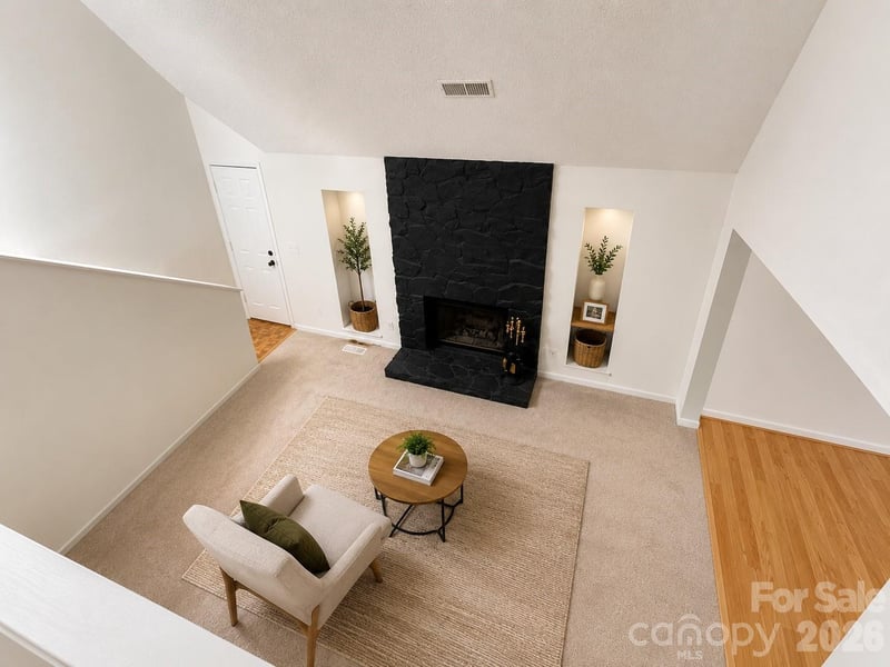 8401 Barncliff Rd, Charlotte, NC 28227