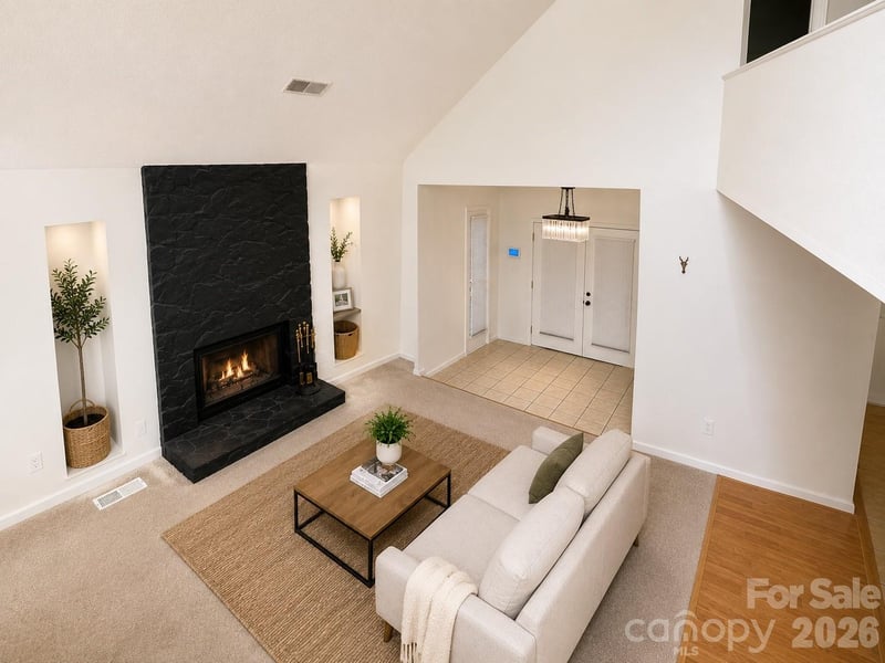 8401 Barncliff Rd, Charlotte, NC 28227