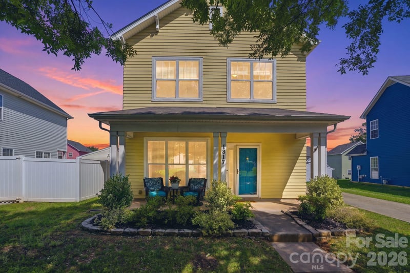 Home Worth Check