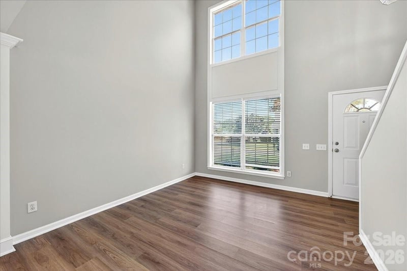 2435 Normancrest Ct, Charlotte, NC 28270