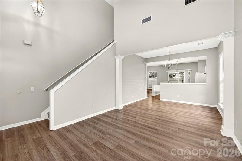 2435 Normancrest Ct, Charlotte, NC 28270