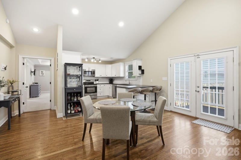 1742 Dunkirk Dr, Charlotte, NC 28203