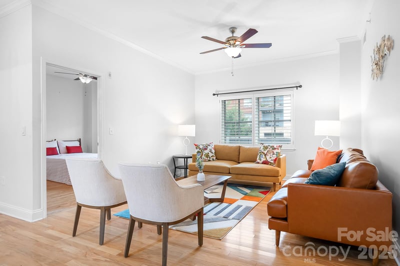 721 Governor Morrison St #430, Charlotte, NC 28211
