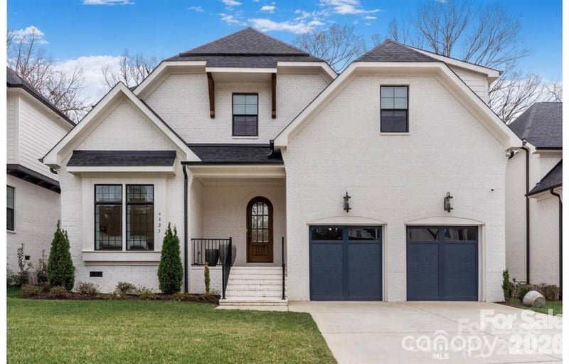 6020 Camile Ct, Charlotte, NC 28226
