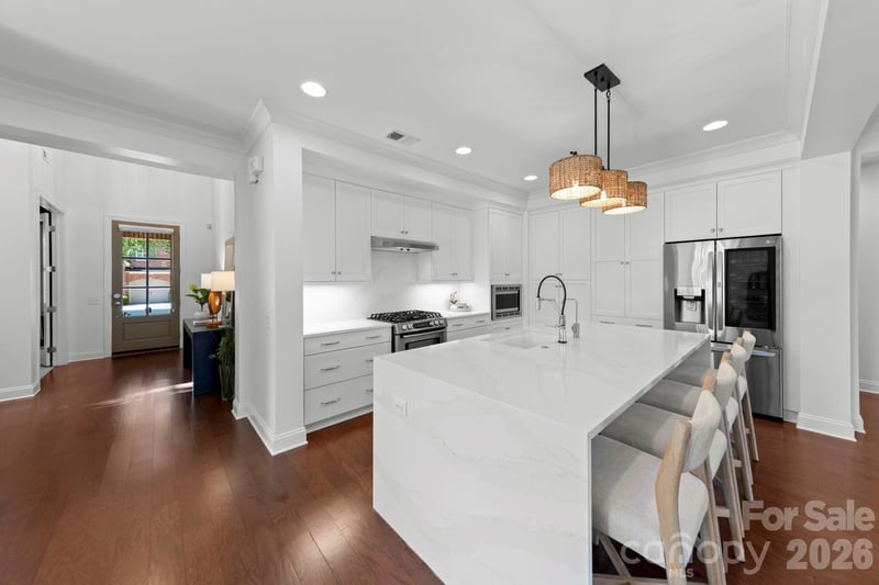 9141 Robbins Preserve Rd, Cornelius, NC 28031
