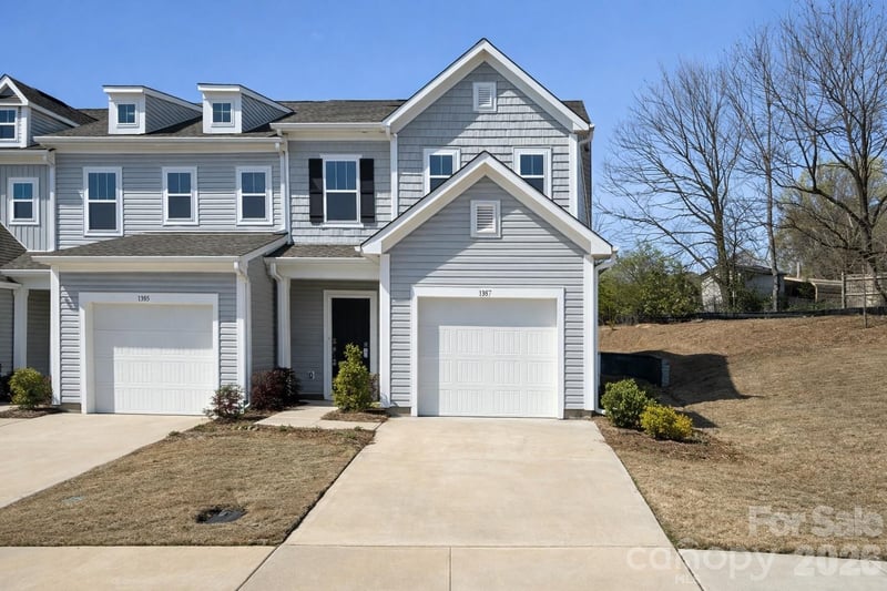 1365 Eagle Claw Dr, Kannapolis, NC 28083