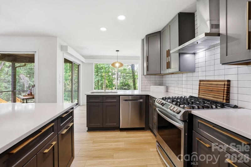 3034 Eastburn Rd, Charlotte, NC 28210