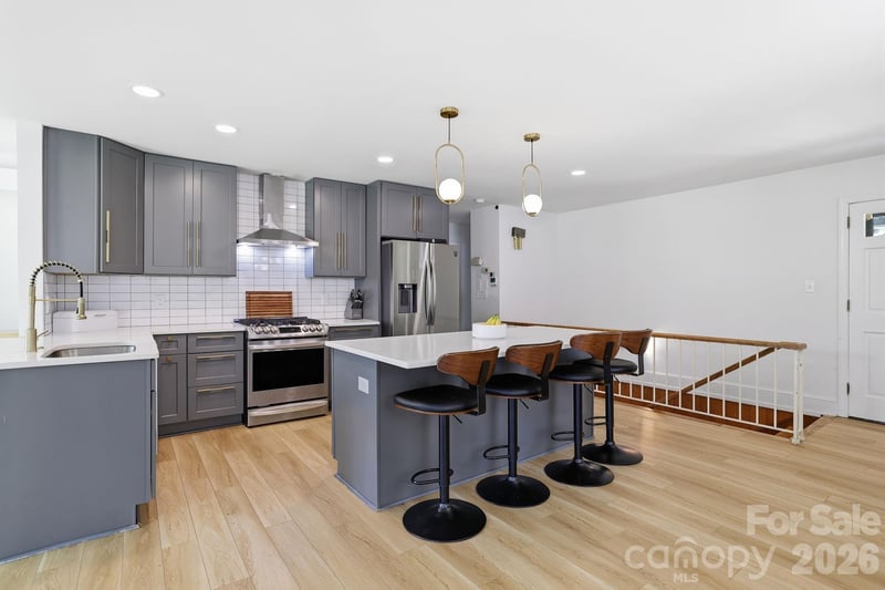 3034 Eastburn Rd, Charlotte, NC 28210