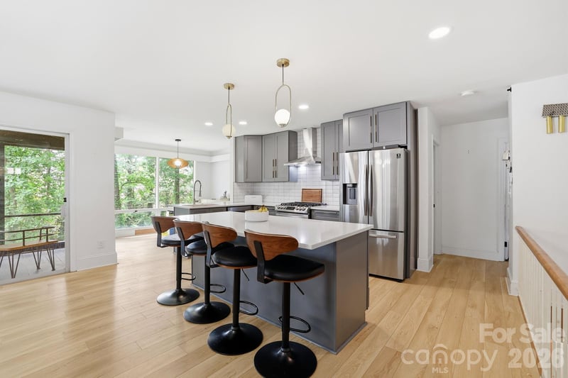 3034 Eastburn Rd, Charlotte, NC 28210
