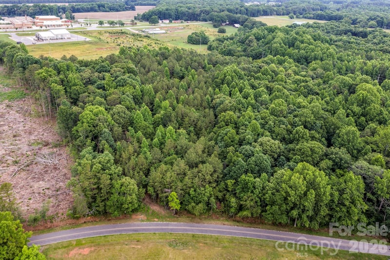 lot 1 Schenck Farm Rd, Lawndale, NC 28090