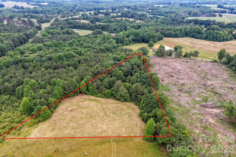 lot 1 Schenck Farm Rd, Lawndale, NC 28090