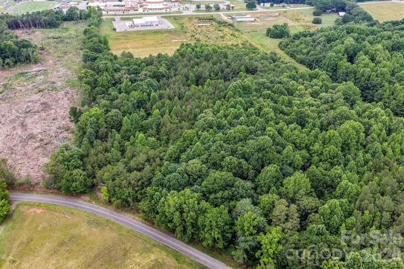 lot 1 Schenck Farm Rd, Lawndale, NC 28090