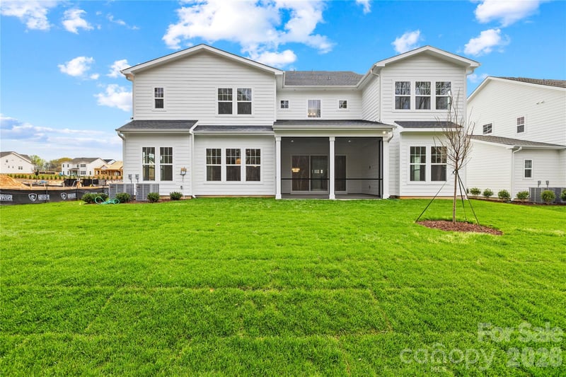 15718 Sweet Virginia Ln, Huntersville, NC 28078