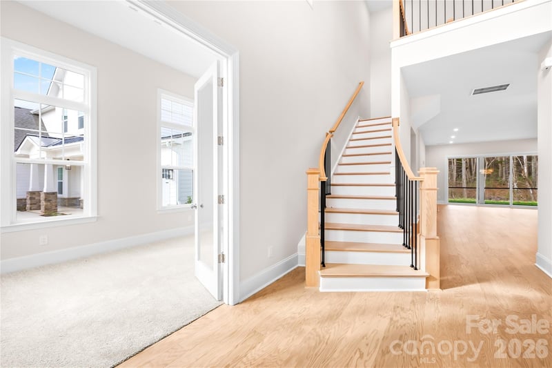 15718 Sweet Virginia Ln, Huntersville, NC 28078