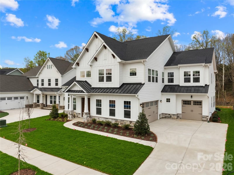 15718 Sweet Virginia Ln, Huntersville, NC 28078