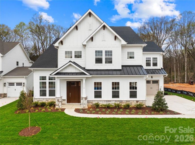 15718 Sweet Virginia Ln, Huntersville, NC 28078