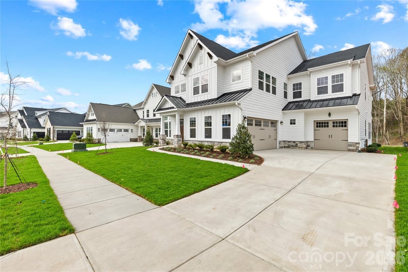 15718 Sweet Virginia Ln, Huntersville, NC 28078