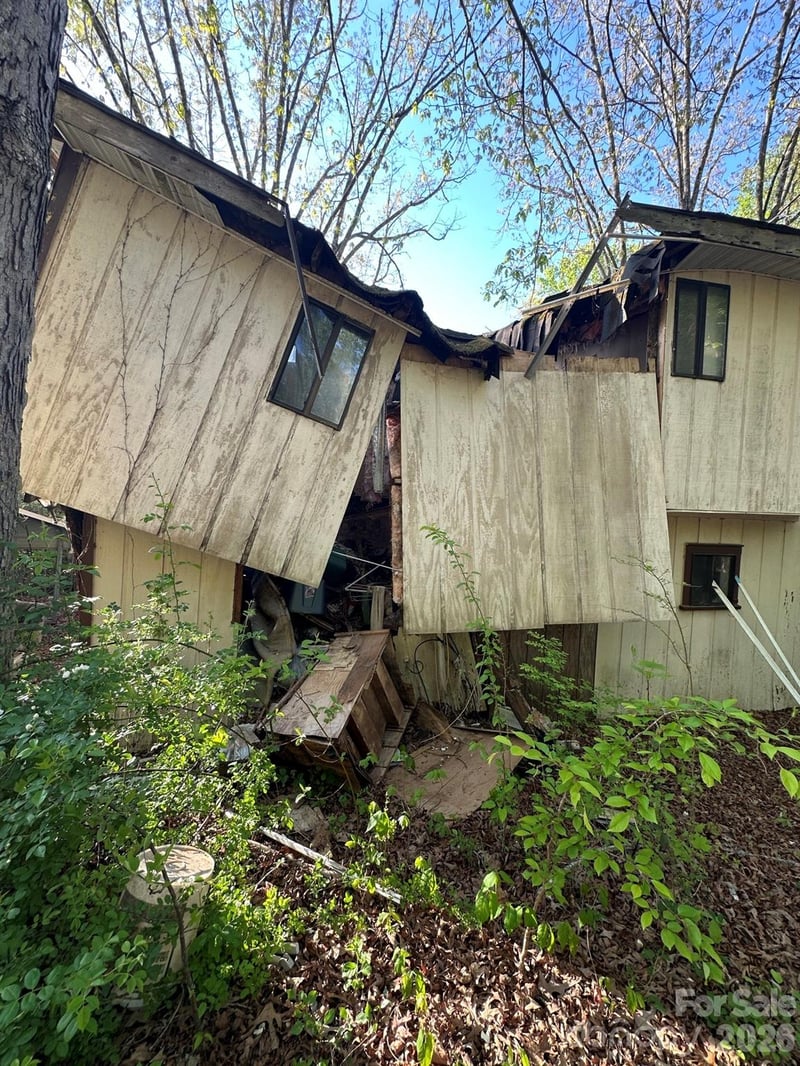 33 Timothy Way, Pisgah Forest, NC 28768