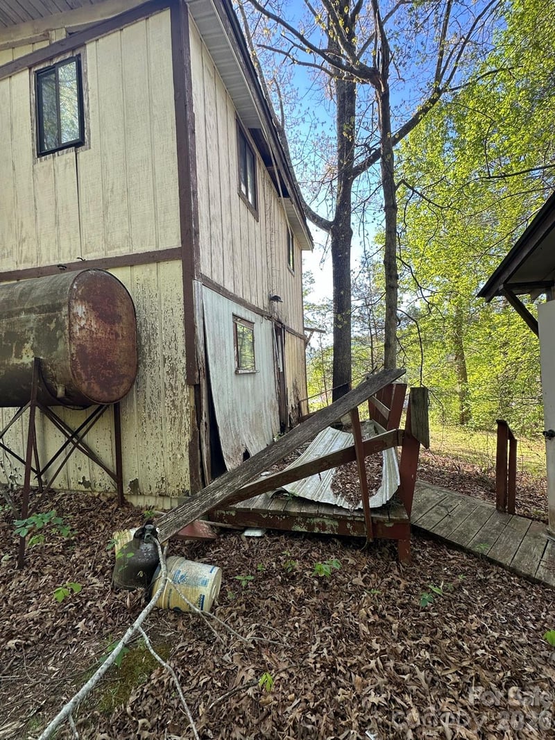 33 Timothy Way, Pisgah Forest, NC 28768