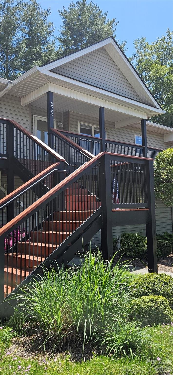 605 Carlyle Way, Asheville, NC 28803