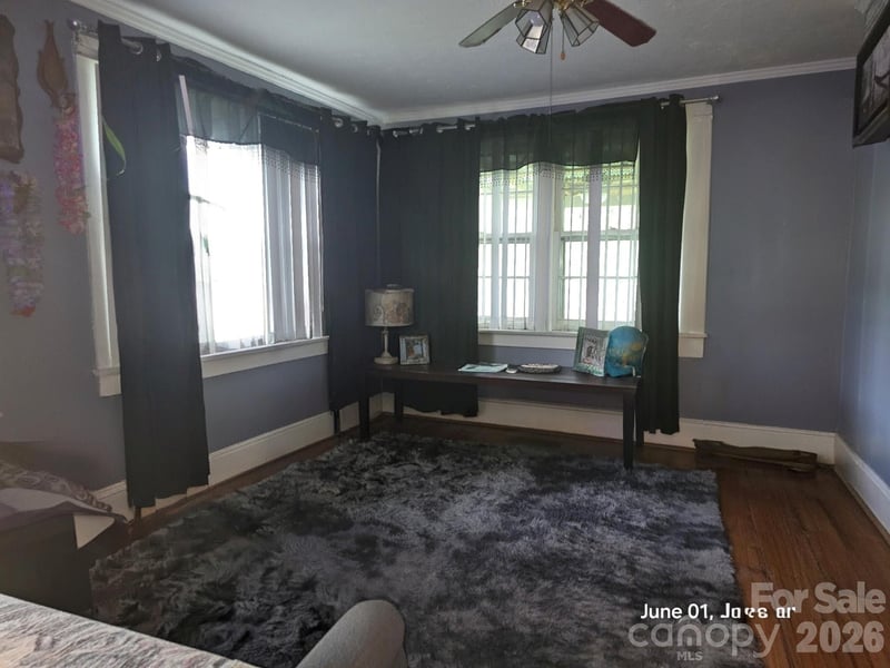 191 W End St, Chester, SC 29706