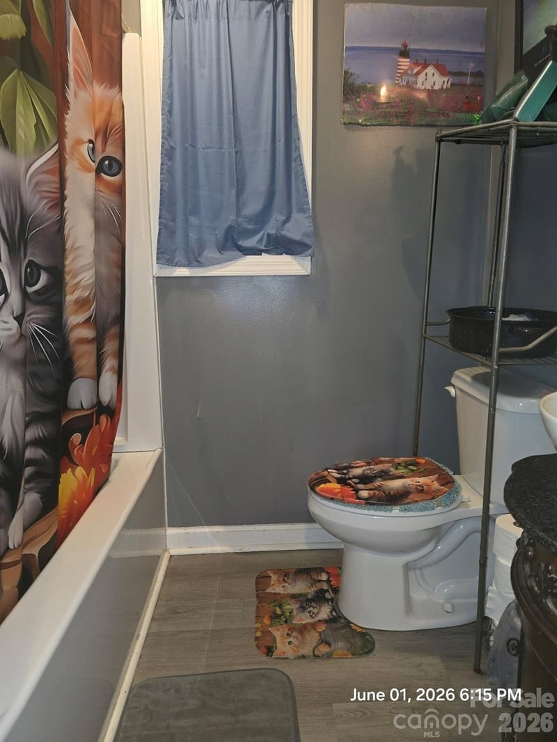 191 W End St, Chester, SC 29706